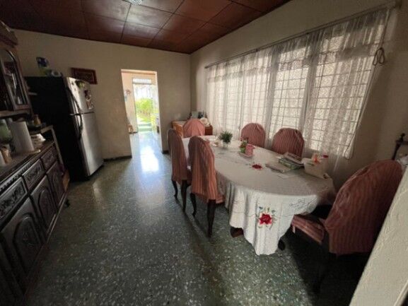 MLS-26-228 LS VENTA CASA CURRIDABAT SAN JOSE  en Curridabat, San José — ₡ 137 500 000