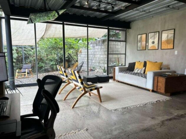 Venta de Encantadora Casa en Mora, San José / Mls. 26-1329 OFC JB in Piedras Negras, Mora, San José — $485,000