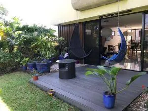 Live in one of the most central condominiums in Escazú, For Sale /OFC in Escazú, San José — $342,500