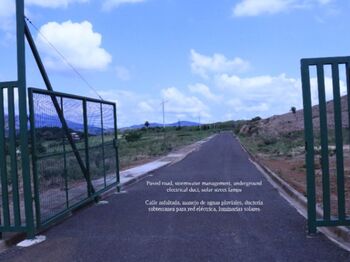 Preciosas Quintas. Una combinación del sano ambiente de campiña con un adecuado nivel urbanístico in Mogote, Bagaces, Guanacaste — 60 000 000 ₡ - Photo 4 of 8