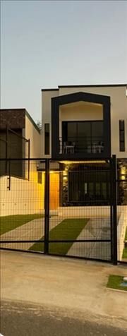 Apartamento Lujoso y Amueblado  en Quesada, San Carlos, Alajuela — $1,200