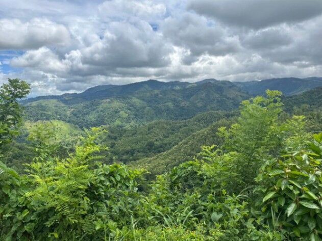 VENDO AMPLIO LOTE EN ACOSTE-PARRITA DE SAN  JOSÉ. in Palmichal, Acosta, San José — $400,000