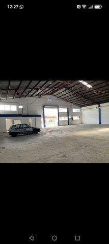BODEGA EN VENTA ENTRE CURRIDABAT Y SAN FRANCISCO DE DOS RIOS in San Francisco de Dos Ríos, San José — $1,250,000 - Photo 2 of 9