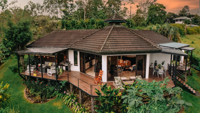 Boutique Property with 5 Villas in La Fortuna en La Fortuna, San Carlos, Alajuela — $1,500,000 - Foto 2 de 29