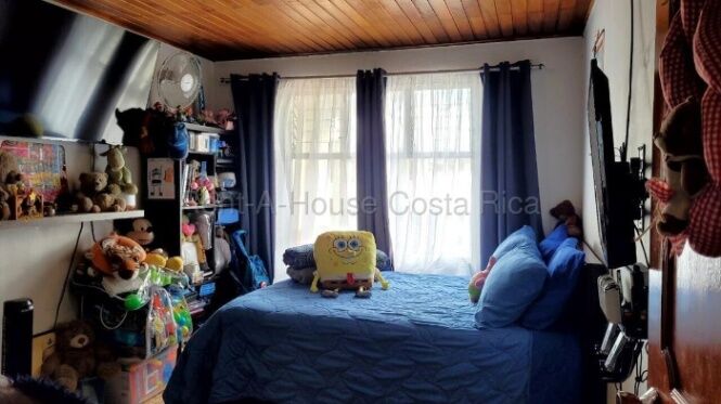 Venta de Apartamento en Tibás-San Juan. RAH 26-1571 en San Juan, Tibás, San José — ₡ 53 500 000