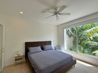 Venta/Alquiler condominio amueblado 50m de la playa, JACO (MV) en Jacó, Garabito, Puntarenas — $2,500 - Foto 5 de 19