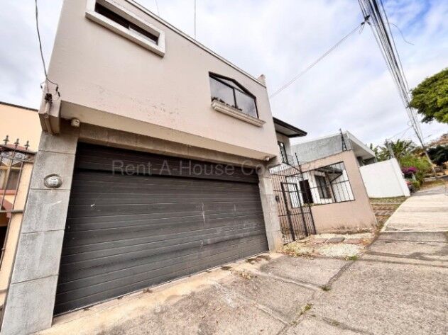 Venta de Casa en Curridabat. RAH 26-1780 en Curridabat, San José — $254,000