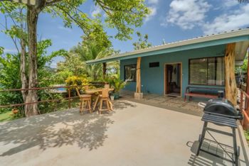 🏡 Casa en venta con piscina en Corozalito – Zona de alta Plusvalía in Carmona, Nandayure, Guanacaste — $210,000,000 - Photo 2 of 13