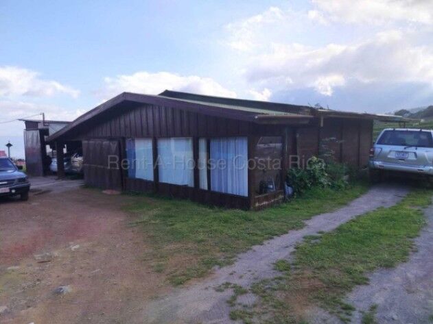 Venta de Propiedad Comercial en Poasito de Alajuela. RAH 26-1598 PRECIO REBAJADO en Sabanilla, Alajuela — ₡ 600 000 000