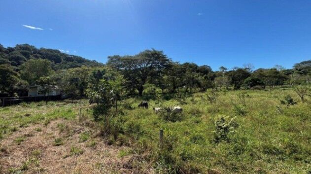 DE OPORTUNIDAD BELLA PROPIEDAD EN LOS ÁNGELES DE ATENAS.  en Atenas, Alajuela — ₡ 80 000 000