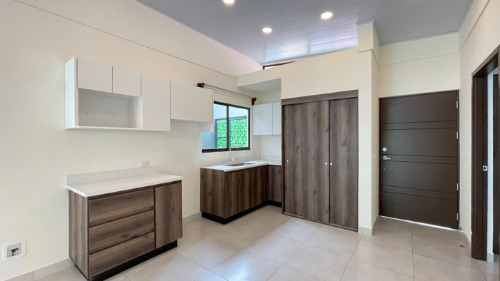 House for Rent in Grecia, Alajuela en Puente De Piedra, Grecia, Alajuela — ₡ 470 000 - Foto 3 de 13