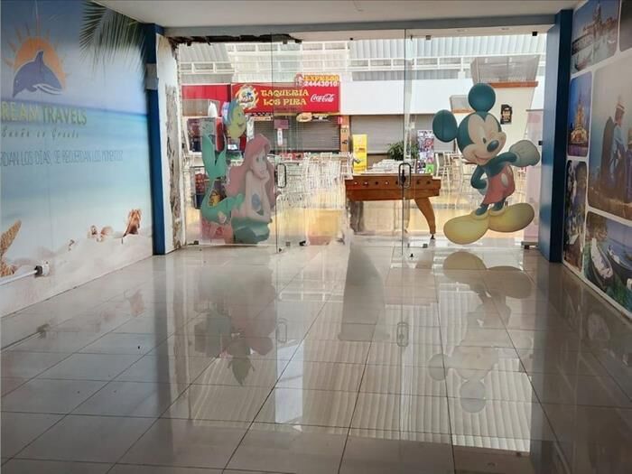 ALQUILER DE LOCAL, ALAJUELA, GRECIA, PLAZA GRECIA en Grecia, Alajuela — $922