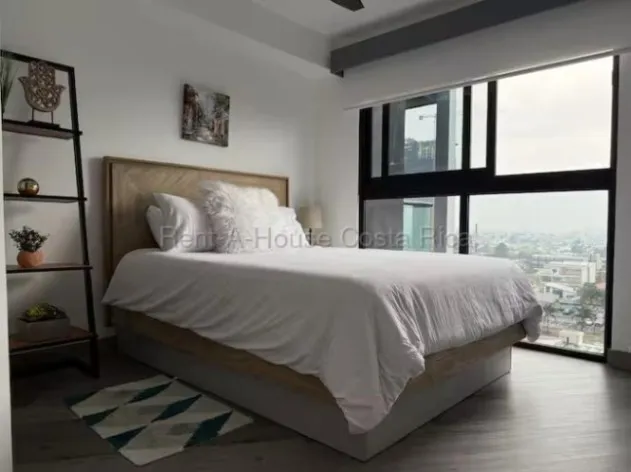 Modern Apartment for Sale in Barrio Escalante #26-1553 GS in Carmen, San José — $205,000 - Photo 2 of 9