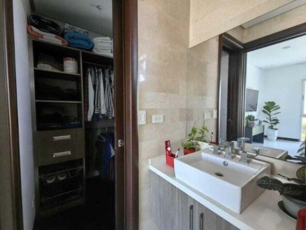 Venta de Apartamento en Mata Redonda-San José. RAH 26-1416 PRECIO REBAJADO en Mata Redonda, San José — ₡ 170 000 000