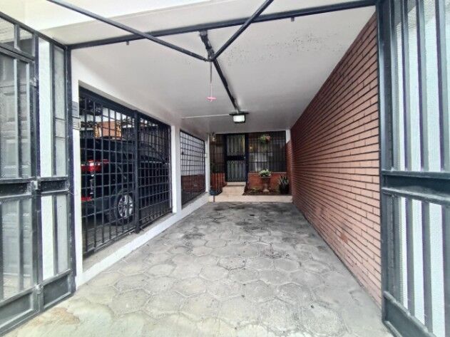 Alquiler de Casa en Alajuela. RAH 25-1925 en Alajuela — ₡ 550 000