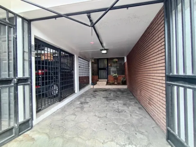Alquiler de Casa en Alajuela. RAH 25-1925 en Alajuela — ₡ 550 000