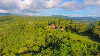 Se vende Finca con Fantásticas vistas al mar en Playa San Miguel. en Bejuco, Nandayure, Guanacaste — $330,000 - Foto 4 de 30
