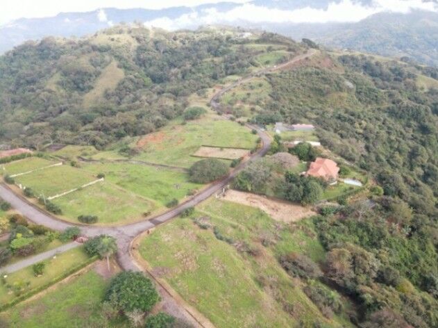 Venta de Dos Lotes en Residencial Vista del Mar, Orotina | 5.800 m²  in Orotina, Alajuela — $377,000