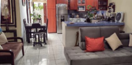 Se vende casa en San Diego, La Unión. en San Diego, La Unión, Cartago — ₡ 60 000 000