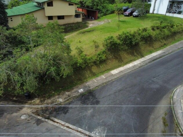 Venta de Lote en Montes de Oca, San José. RAH 26-279 in San Rafael, Montes De Oca, San José — $160,000