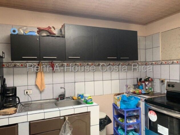 Venta de Casa en Desamparados-San Rafael Arriba. RAH 26-1469 en San Rafael Arriba, Desamparados, San José — ₡ 60 000 000