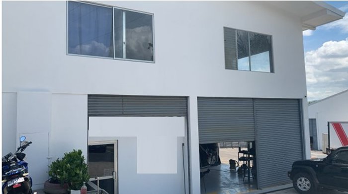 PAQUETE 2 BODEGAS CON INQUILINOS AAA, REBAJADAS, SAN JOSE, SANTA ANA en Santa Ana, San José — $895,000 - Foto 3 de 16