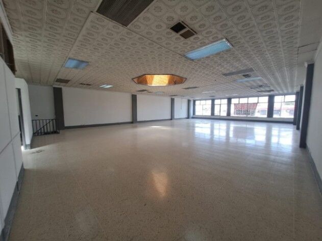 ALQUILO EDIFICIO EN PAVAS-SAN JOSÉ. en Pavas, San José — $6,500