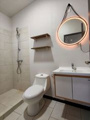 Se Alquila Casa, Condominio, Heredia parks en San Francisco, Heredia — $1,150 - Foto 4 de 20