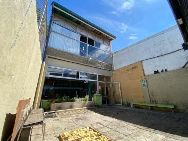 LOCAL COMERCIAL CON CASA EN VENTA EN HEREDIA in San Josecito, San Rafael, Heredia — ₡ 200 000 000
