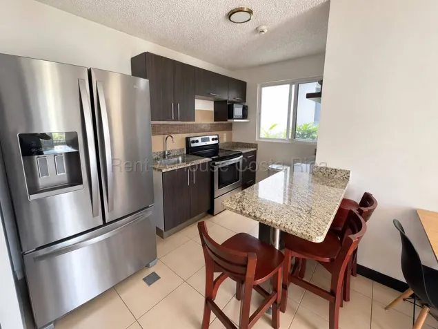 Venta de Apartamento en Planta Baja en Concasa San Rafael de Alajuela 27-863 en San Rafael, Alajuela — $118,000 - Foto 2 de 11