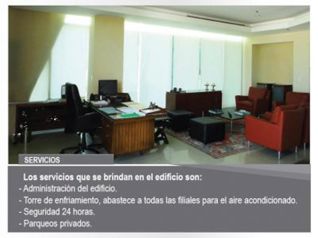 OFICINA PARA ALQUILER O VENTA EN MODERNO EDIFICIO EN ESCAZU in San Rafael, Escazú, San José — $8,000 - Photo 5 of 9