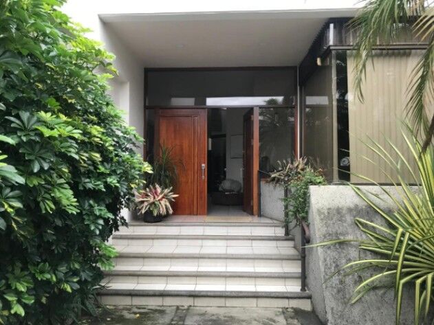 Casa para Alquiler de arquitectura contemporánea  in San Rafael, Escazú, San José — $4,000