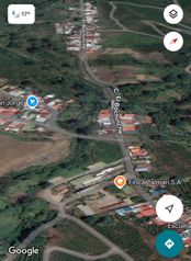 Se Vende Lote en Cachi de Cartago in Cachí, Paraíso, Cartago — 35 000 000 ₡ - Photo 3 of 6