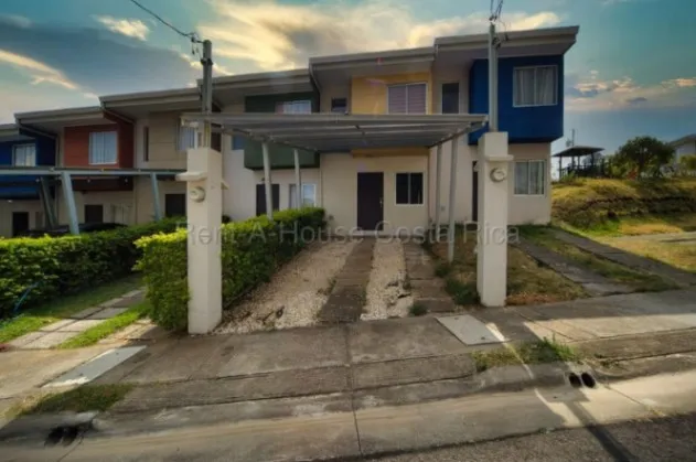 Venta de Casa en San Pablo de Heredia. RAH 26-1655 in San Pablo, Heredia — ₡ 55 000 000