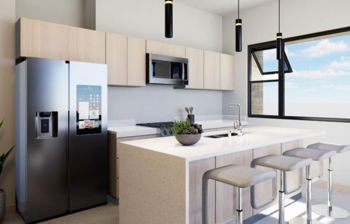 VENTA / Apartamentos en Condominio, Jacó, Puntarenas en Jacó, Garabito, Puntarenas — $199,900 - Foto 5 de 33
