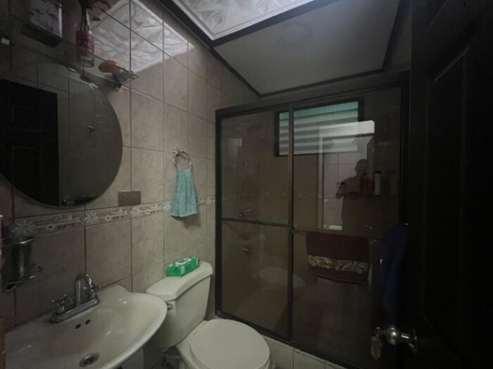 Venta de Casa en La Unión, Cartago.  en Tres Ríos, La Unión, Cartago — $130,500