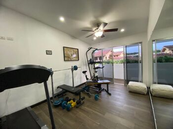 CASA EN VENTA, BELÉN DE HEREDIA,$550.000 COD#25-888 en La Asunción, Belén, Heredia — $550,000 - Foto 4 de 10