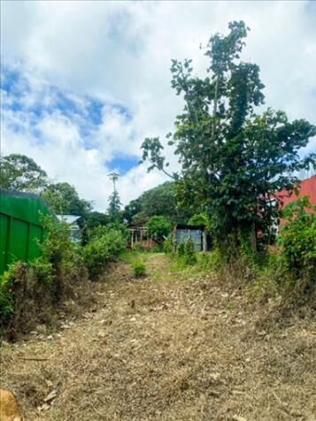 ¡Oportunidad única! Se vende terreno en Santa María de Dota, El Jardín in San Marcos, Tarrazú, San José — ₡ 22 000 000