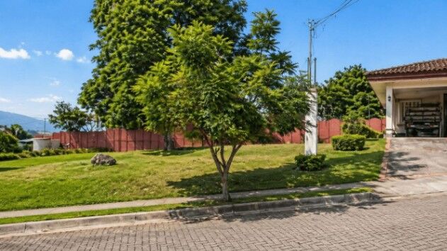 Venta de Lote en La Guácima de Alajuela. in Guácima, Alajuela — $90,000