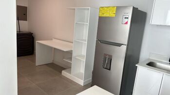 Apartamento en Alquiler Mata Redonda, San José, San José