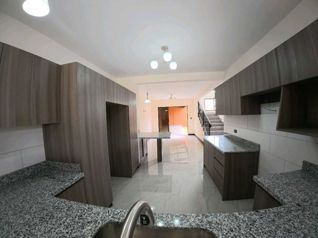NEW HOUSE IN DULCE NOMBRE CONDOMINIUM, CORONADO. in San Rafael, Vázquez de Coronado, San José — 142 000 000 ₡ - Photo 5 of 30