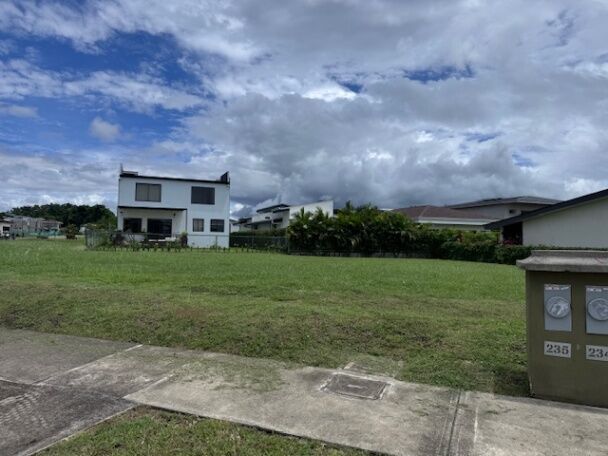SE VENDE HERMOSO LOTE EN LA GUACIMA DE ALAJUELA, CIUDAD HACIENDA LOS REYES, CONDOMINIO LAS MESETAS. in Guácima, Alajuela — $114,400 - Photo 3 of 15