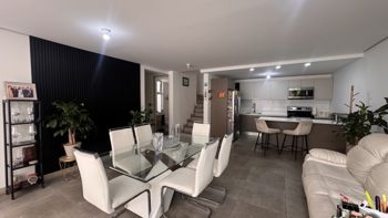 Se vende casa en Condominio Ayarco Boulevard, Tres Ríos (AD) en Río Azul, La Unión, Cartago — $385,000 - Foto 3 de 19