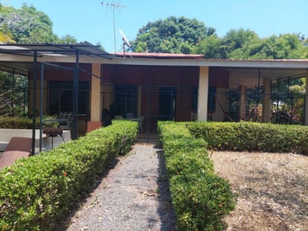 Venta de Casa en Coyolar de Orotina. RAH 24-1709 en Coyolar, Orotina, Alajuela — ₡ 200 000 000