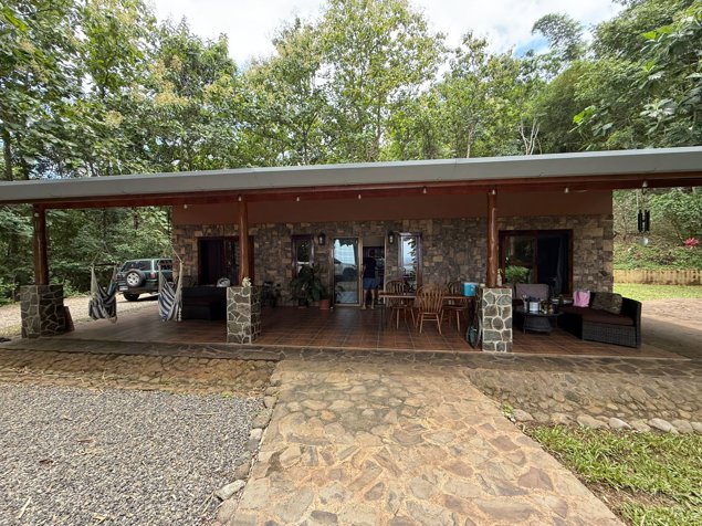 Retiro en la Colina con Vista al Océano – Maderal, San Mateo in San Mateo, Alajuela — $335,000