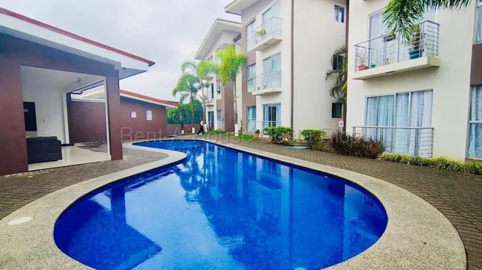Alquiler de Apartamento en San Sebastian, San José. RAH 27-1030 en San Sebastián, San José — ₡ 400 000