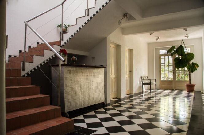 SE VENDE BELLÍSIMO HOTEL EN MONTEZUMA, COBANO.  in Cóbano, Puntarenas — $1,300,000