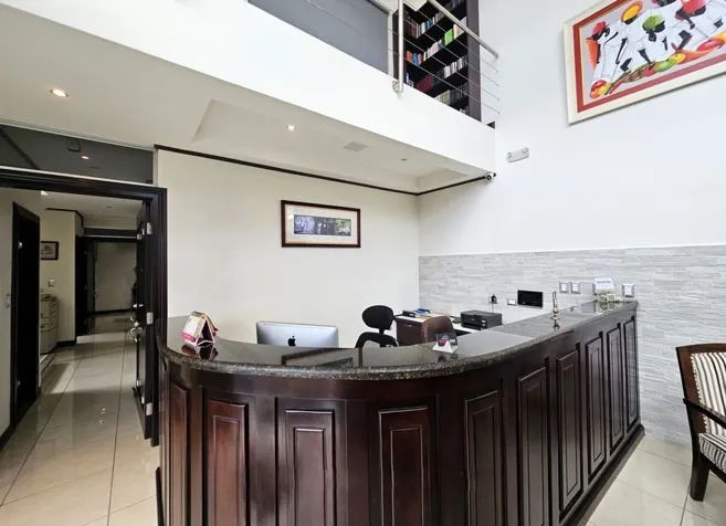 Alquiler de Inmueble Corporativo en Pozos, Santa Ana, San José — ₡ 2 000 000 - Foto 2 de 12