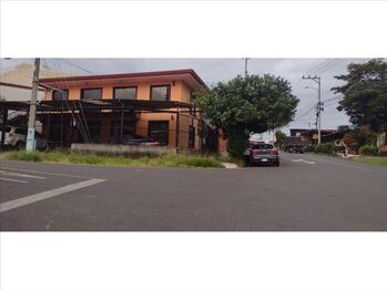 Building For Sale San Roque, Barva, Heredia