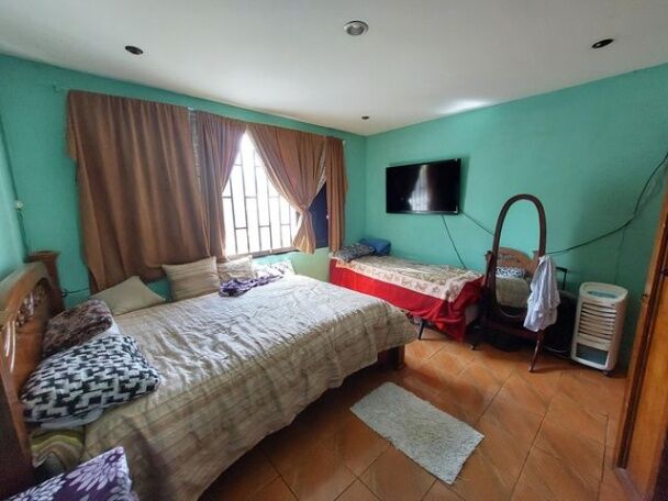 MLS-26-322 LS VENTA CASA CATEDRAL SAN JOSE in Catedral, San José — ₡ 60 000 000